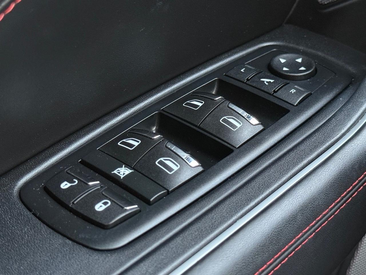 Maserati Levante  2018