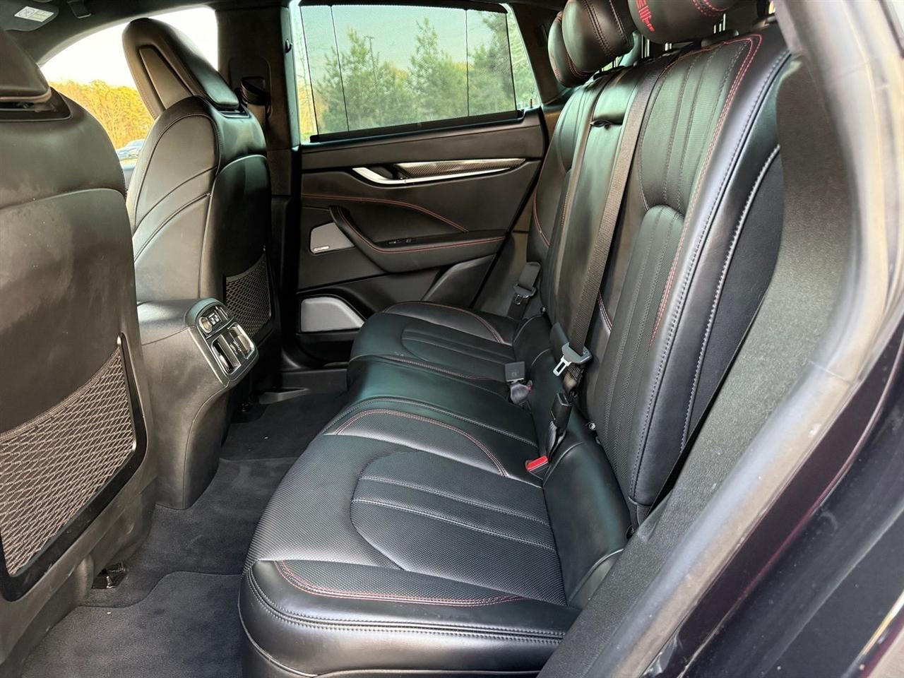 Maserati Levante  2018