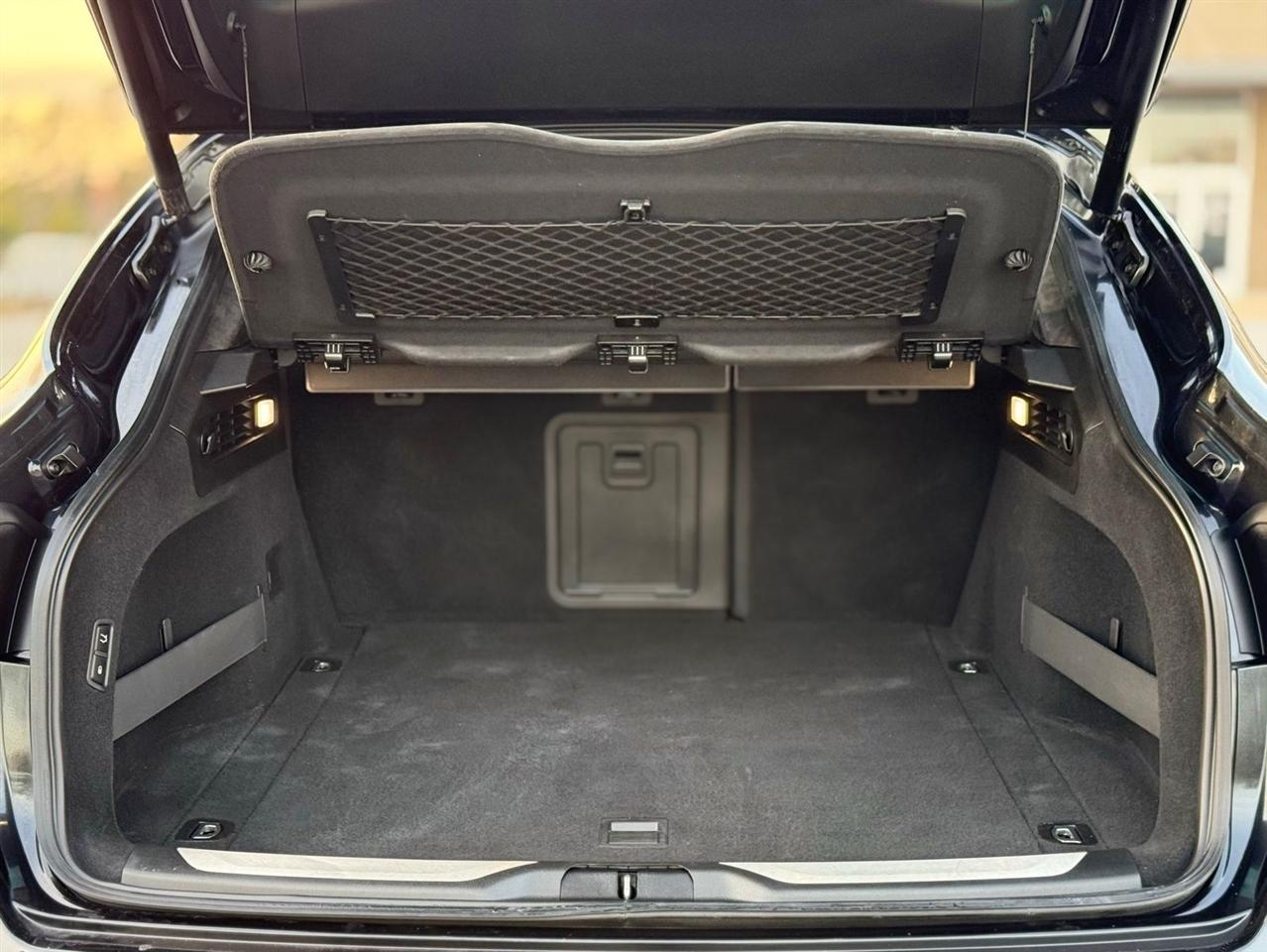 Maserati Levante  2018