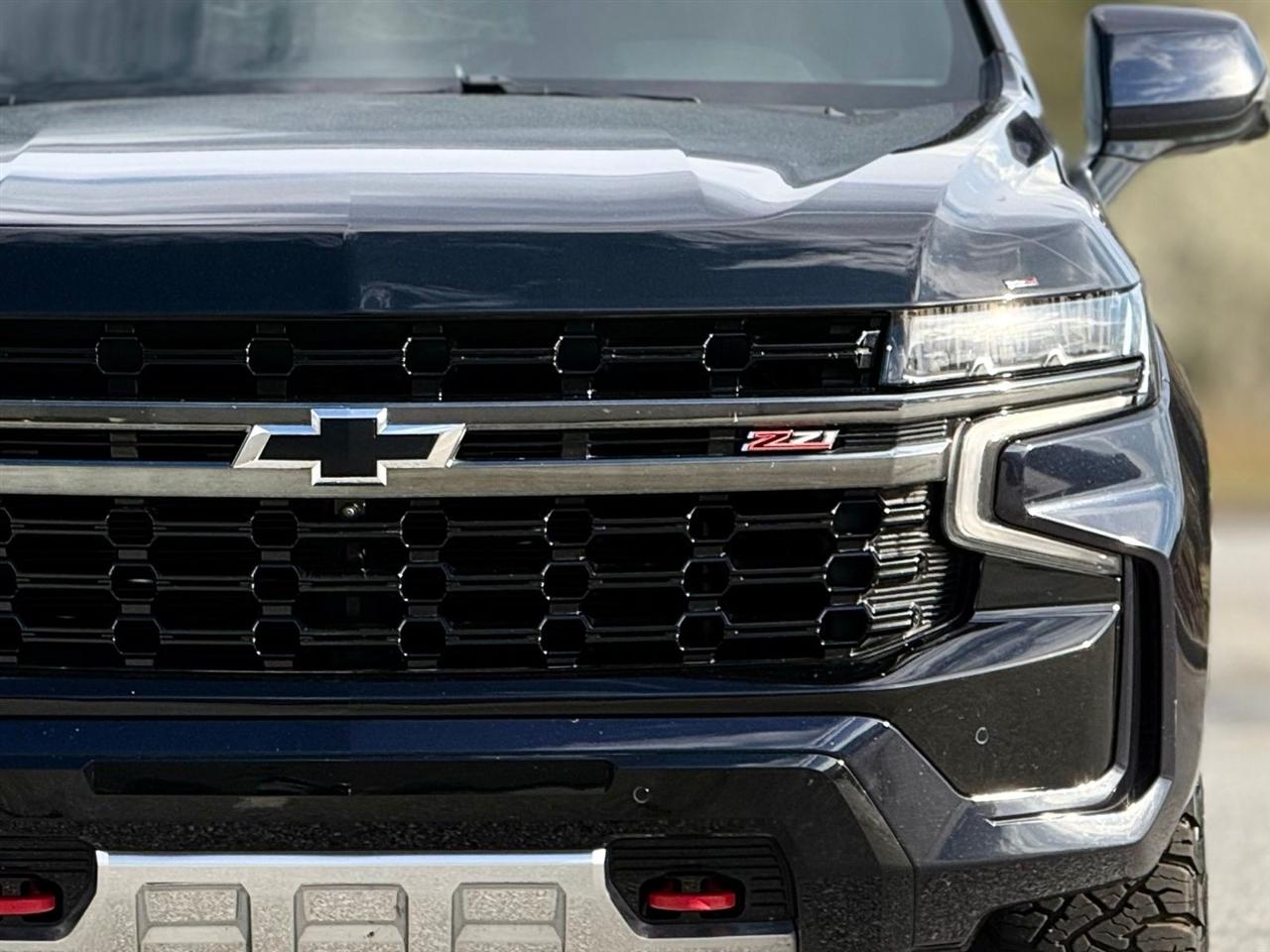 Chevrolet Tahoe  2022