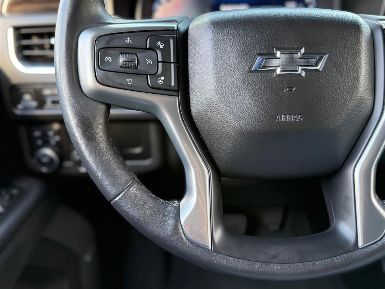 Chevrolet Tahoe  2022