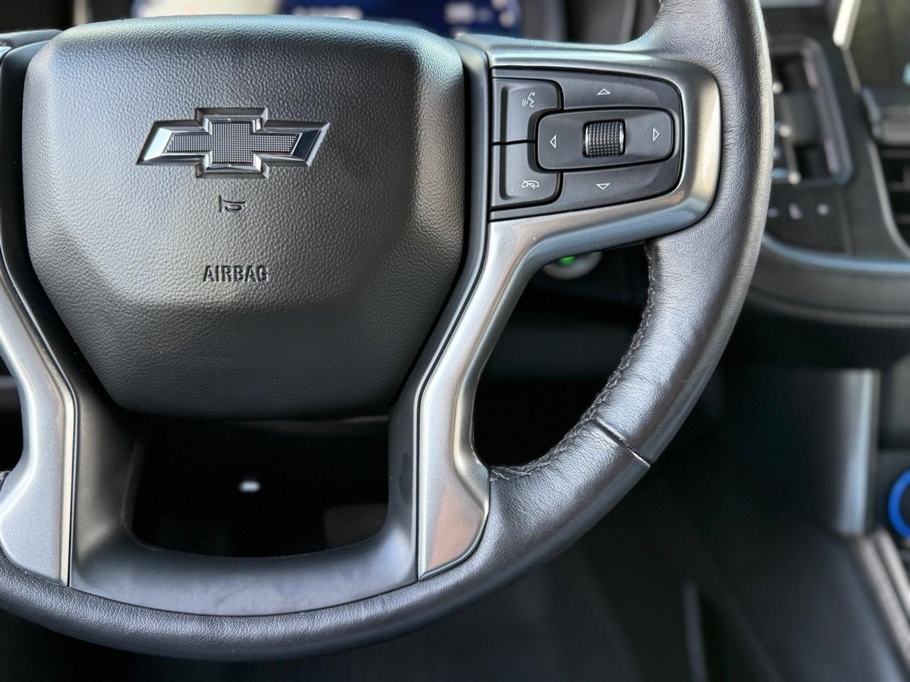 Chevrolet Tahoe  2022