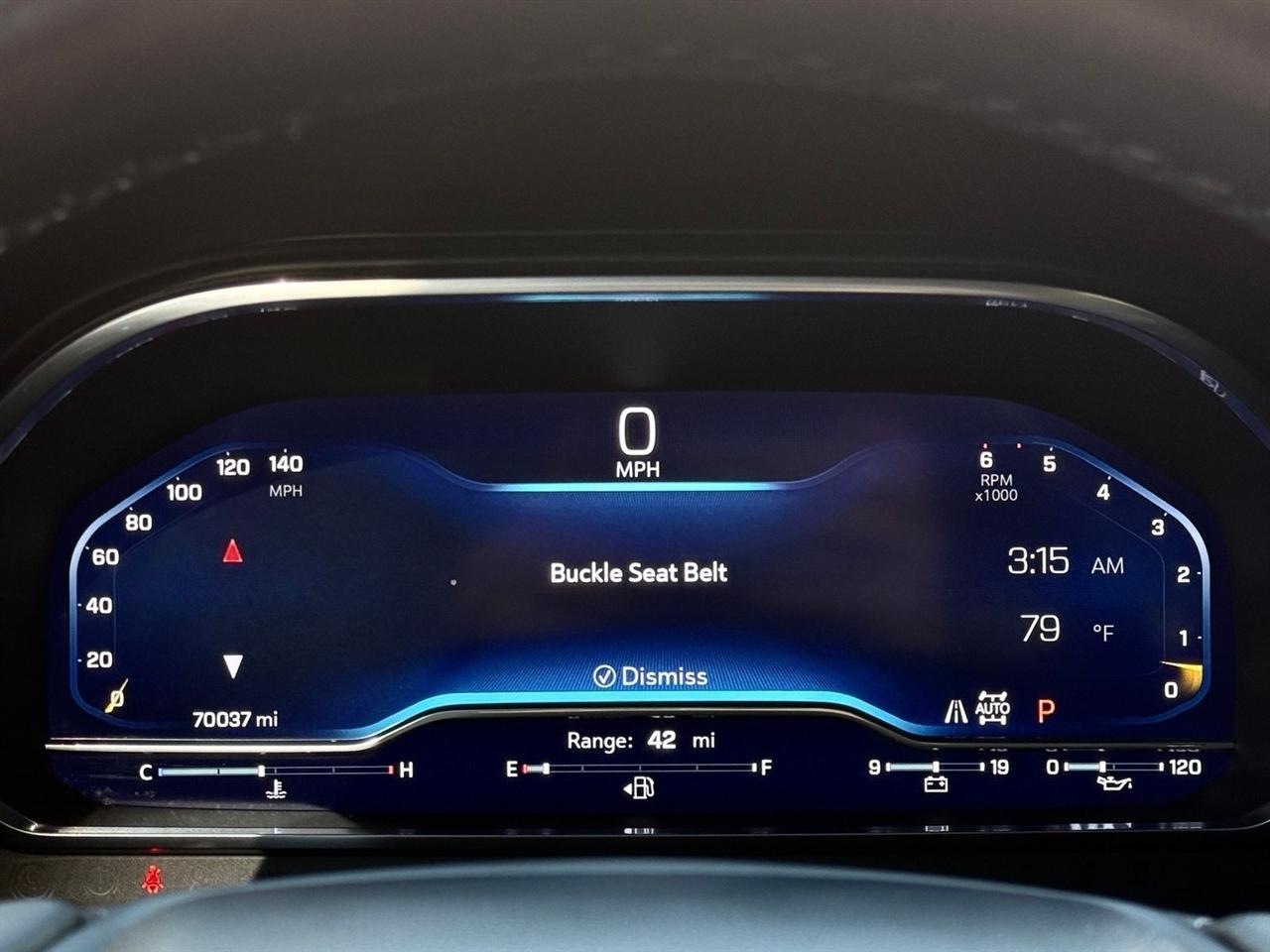 Chevrolet Tahoe  2022