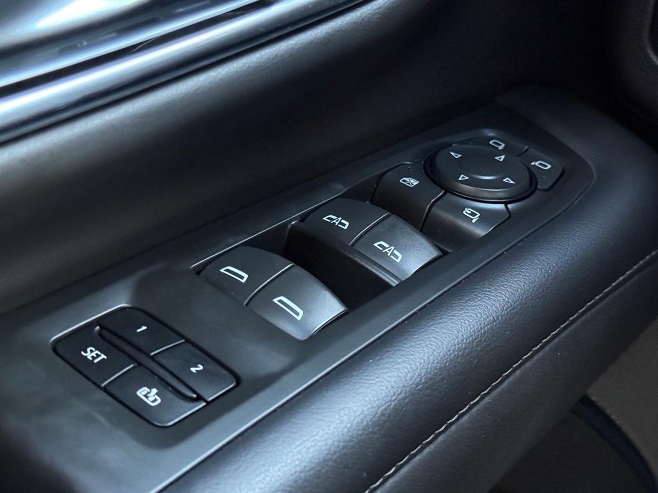 Chevrolet Tahoe  2022