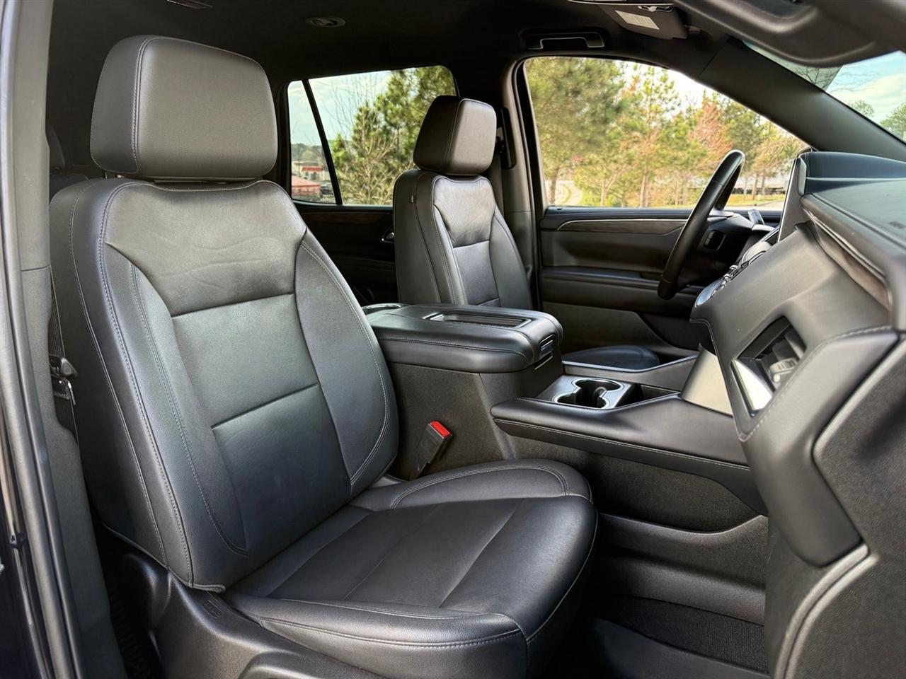 Chevrolet Tahoe  2022