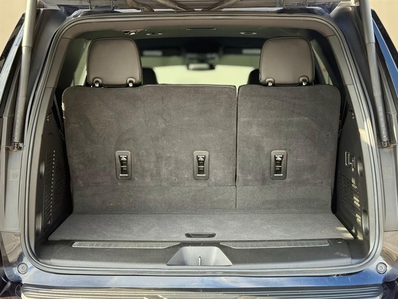 Chevrolet Tahoe  2022