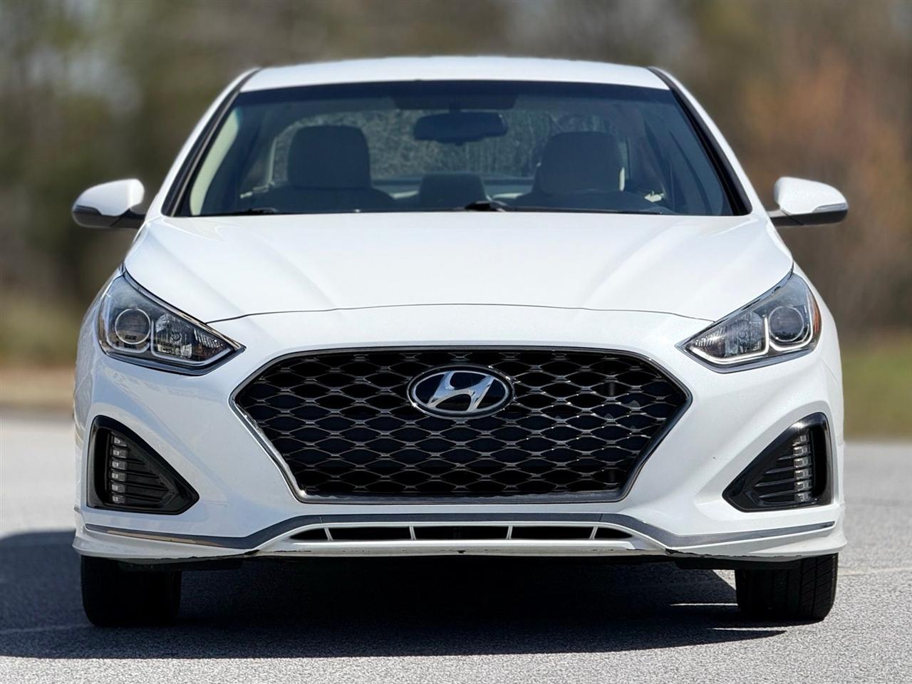 Hyundai Sonata  2019