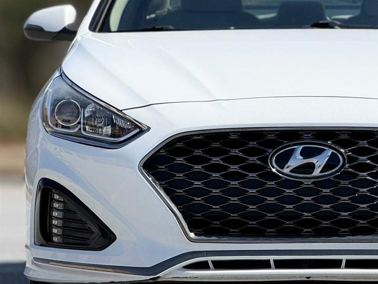 Hyundai Sonata  2019