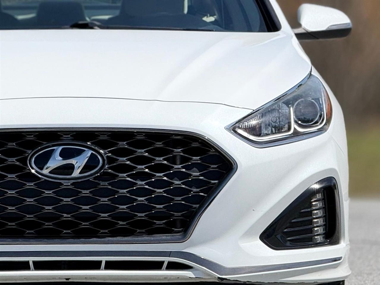 Hyundai Sonata  2019