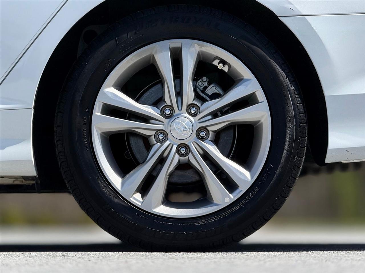 Hyundai Sonata  2019