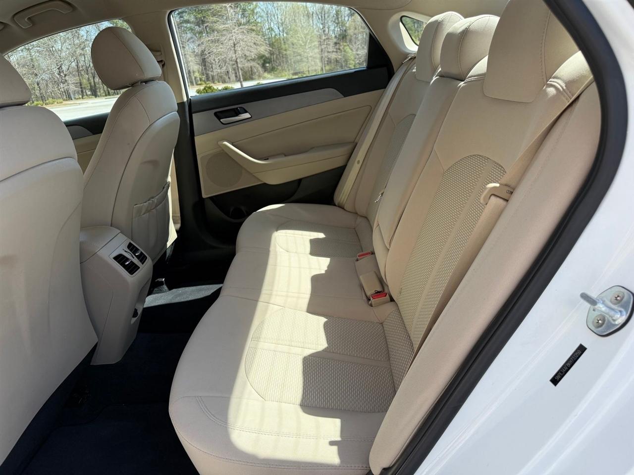 Hyundai Sonata  2019