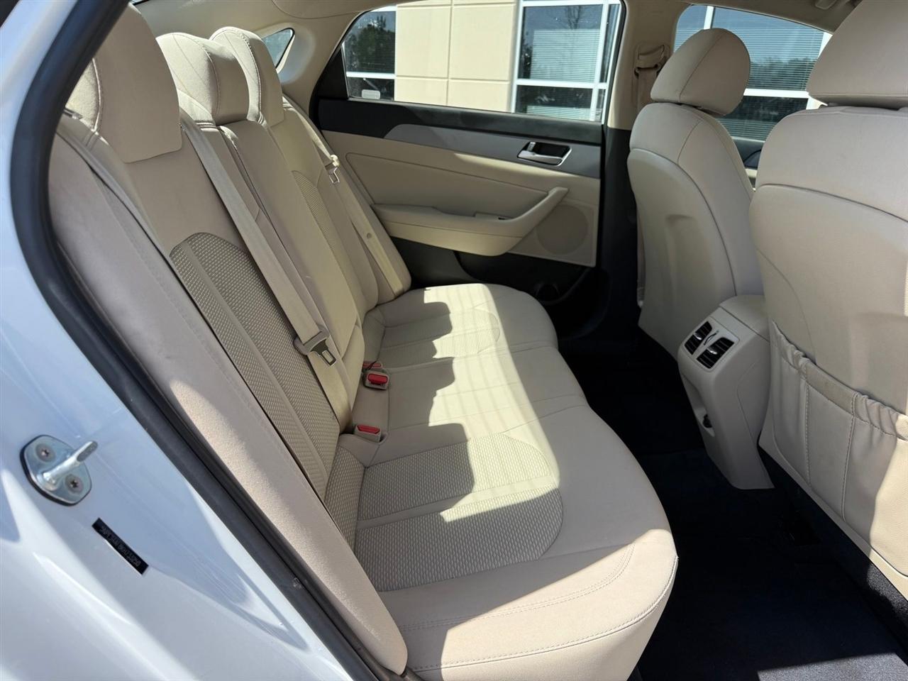 Hyundai Sonata  2019