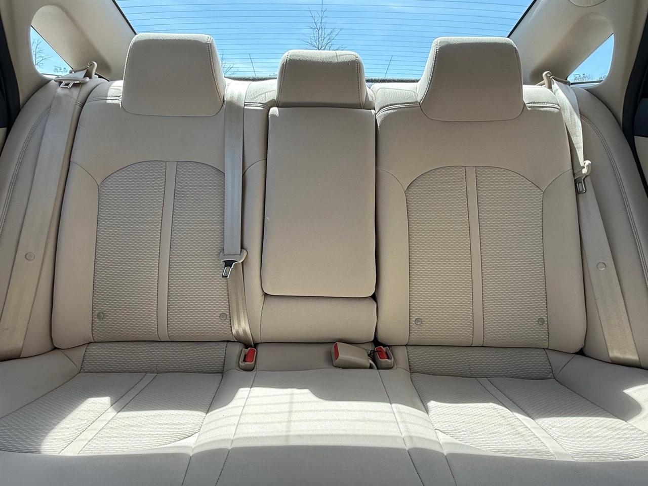 Hyundai Sonata  2019