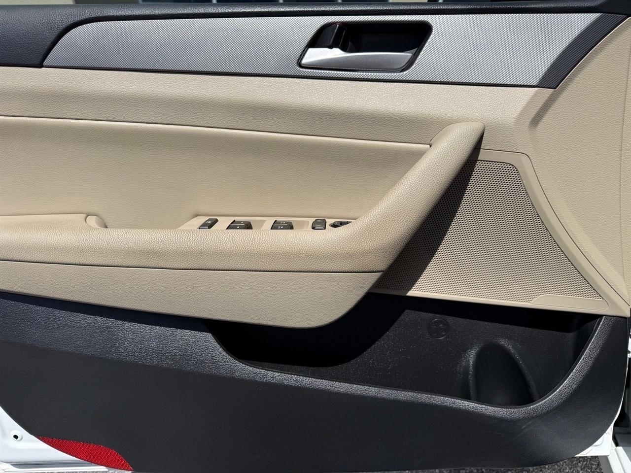 Hyundai Sonata  2019