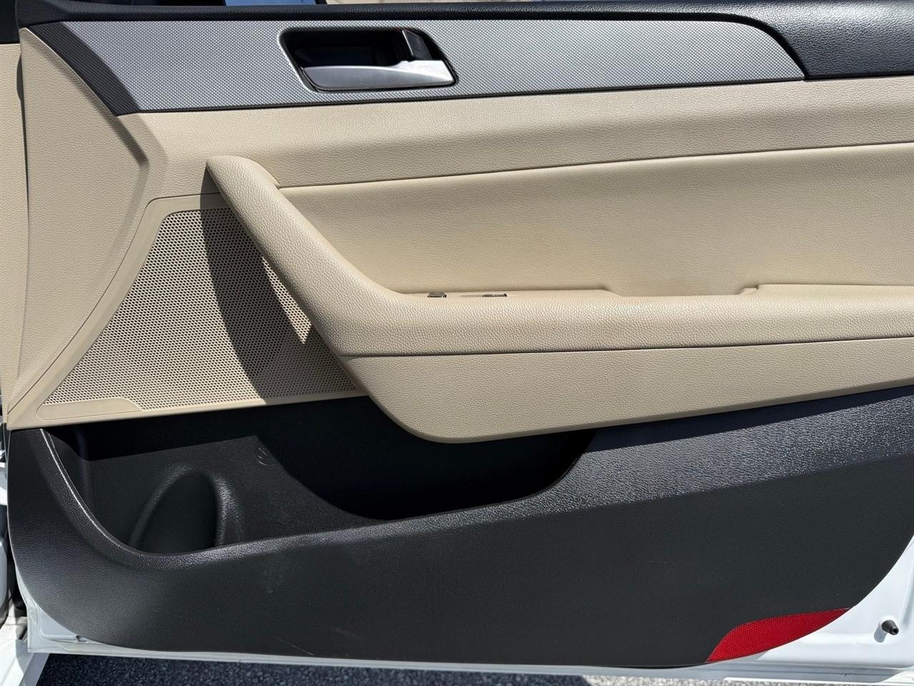 Hyundai Sonata  2019