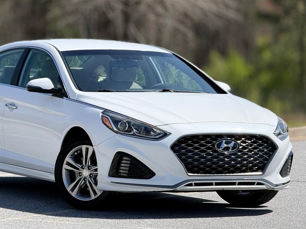 Hyundai Sonata  2019