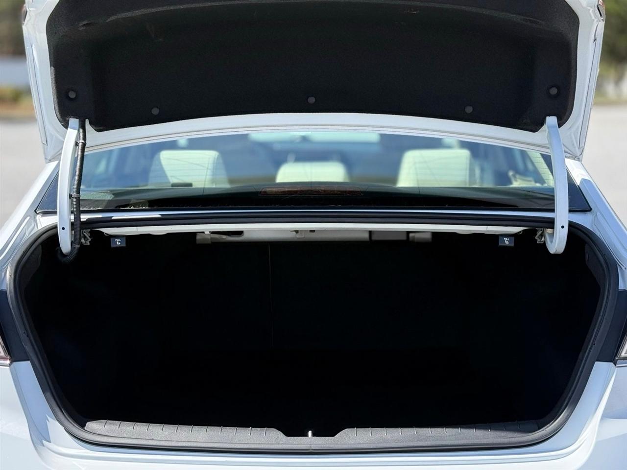 Hyundai Sonata  2019