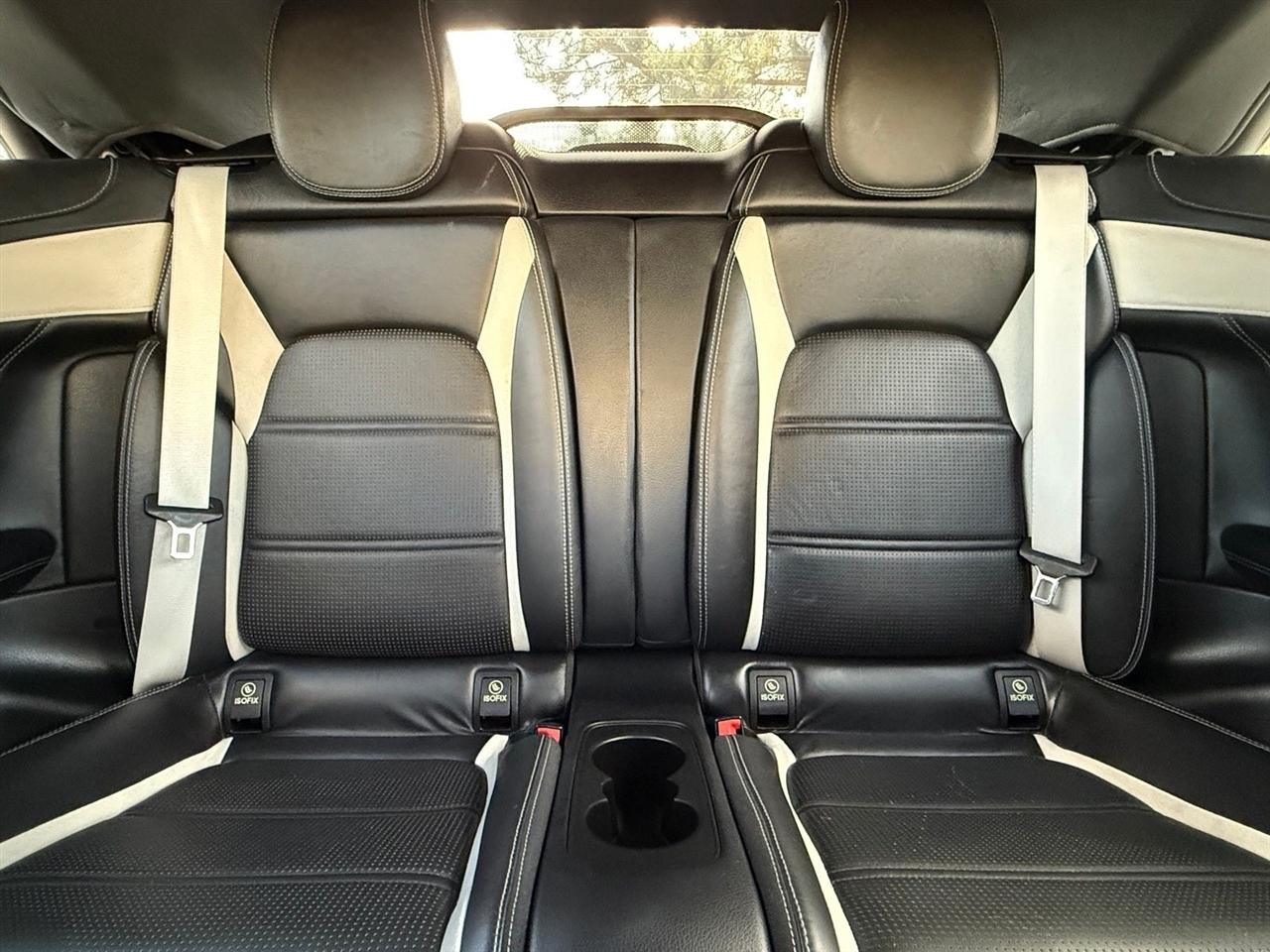 Mercedes-Benz C-Class  2017