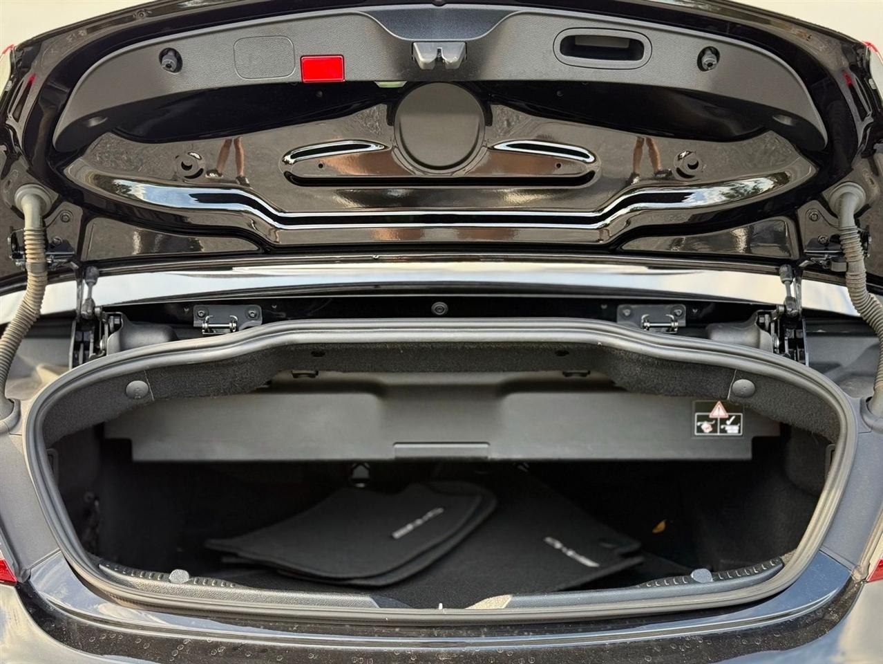 Mercedes-Benz C-Class  2017