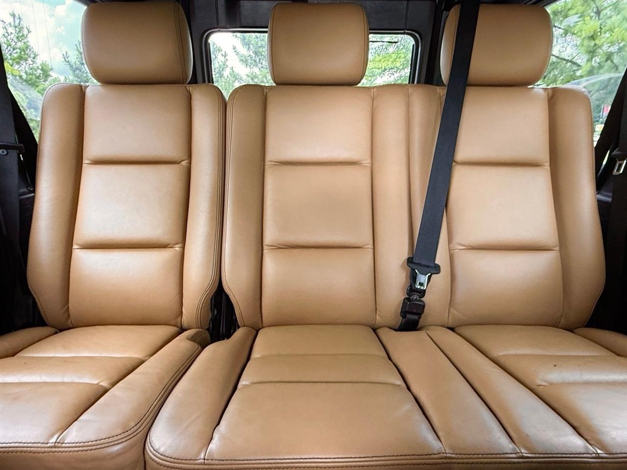 Mercedes-Benz G-Class  2015