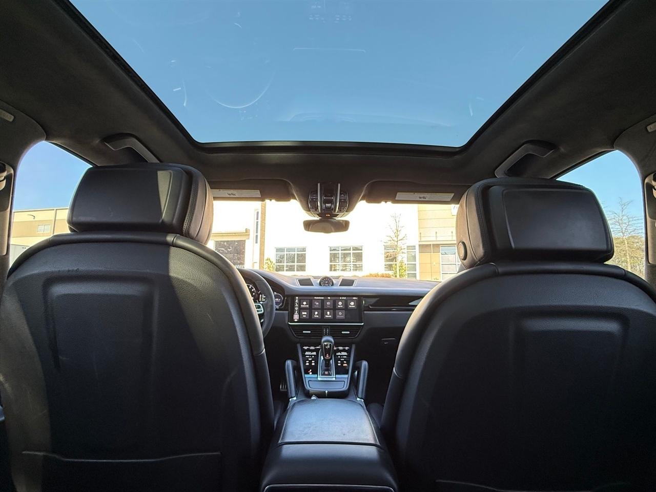 Porsche Cayenne  2019