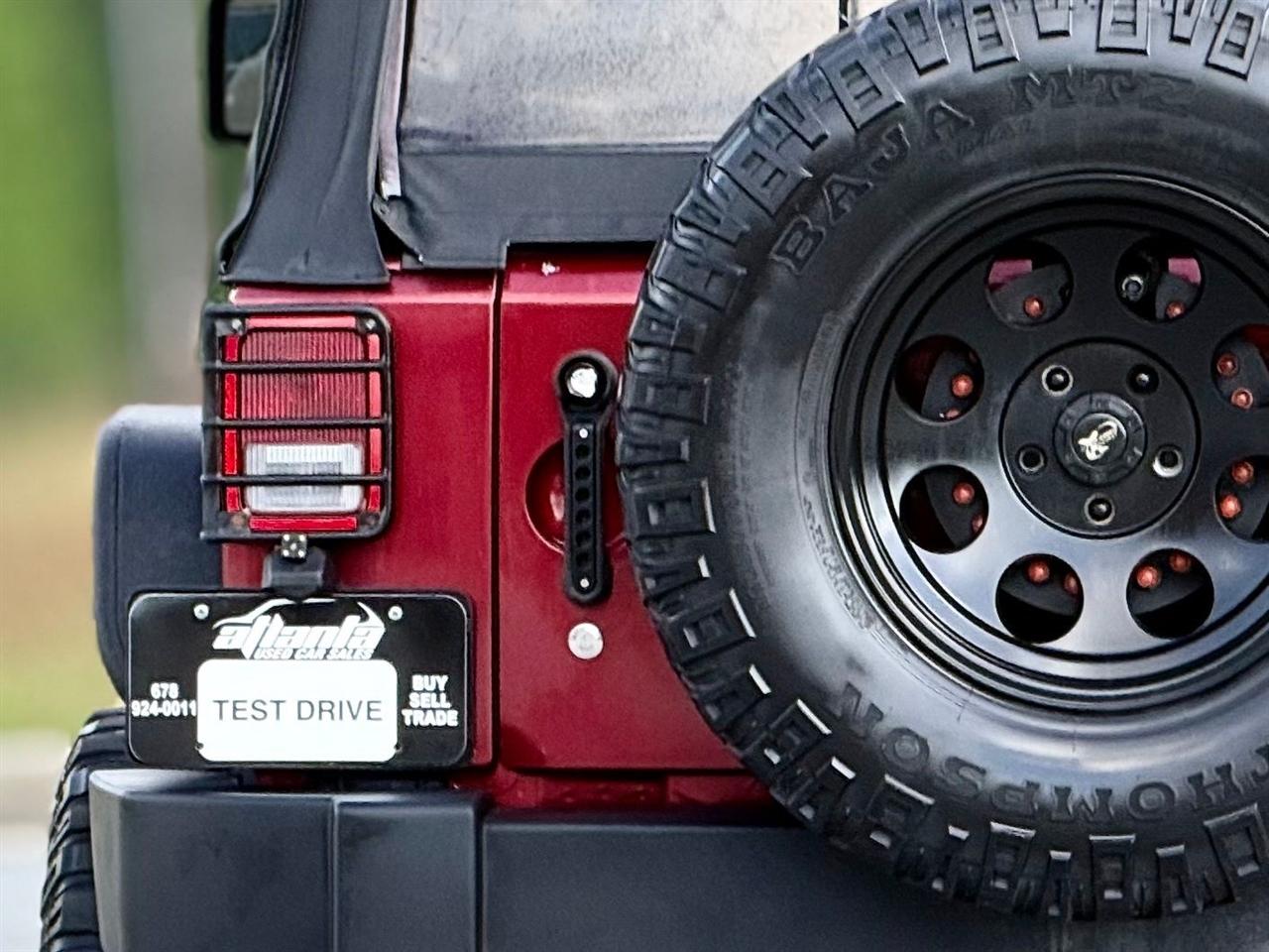 Jeep Wrangler Unlimited  2012