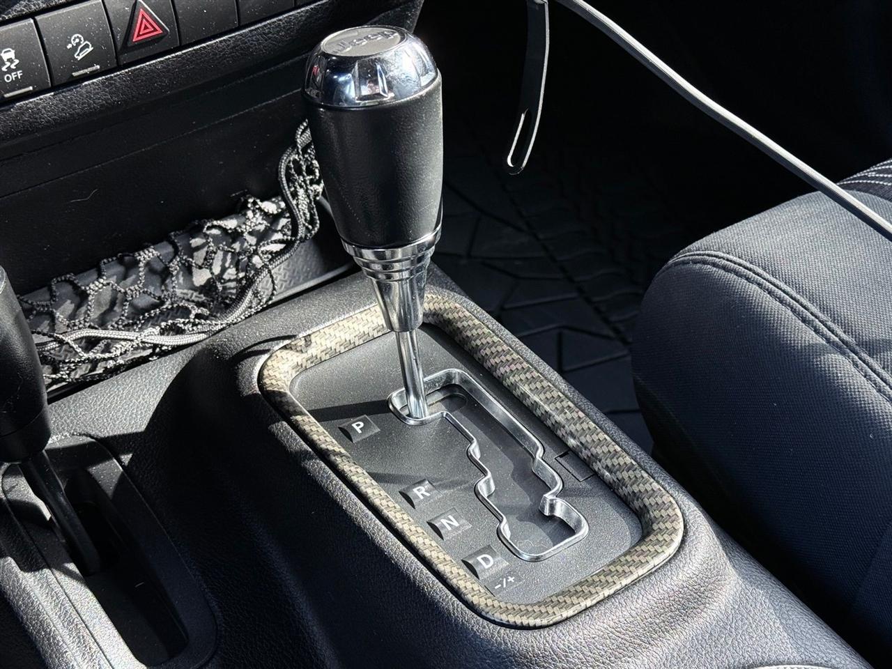 Jeep Wrangler Unlimited  2012