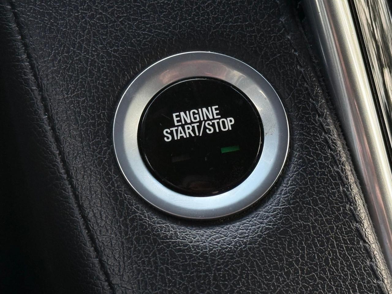 Cadillac Escalade  2018