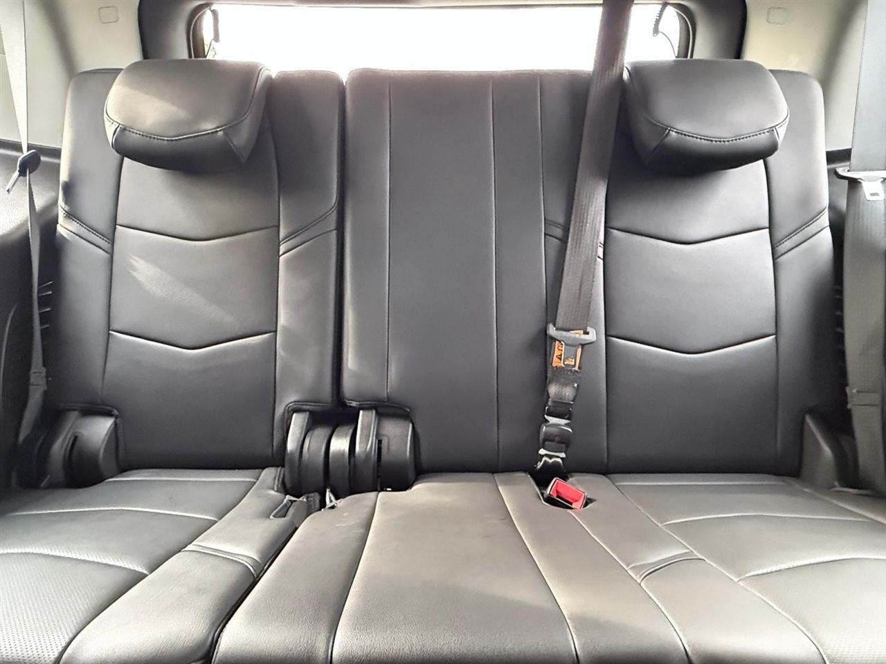 Cadillac Escalade  2018