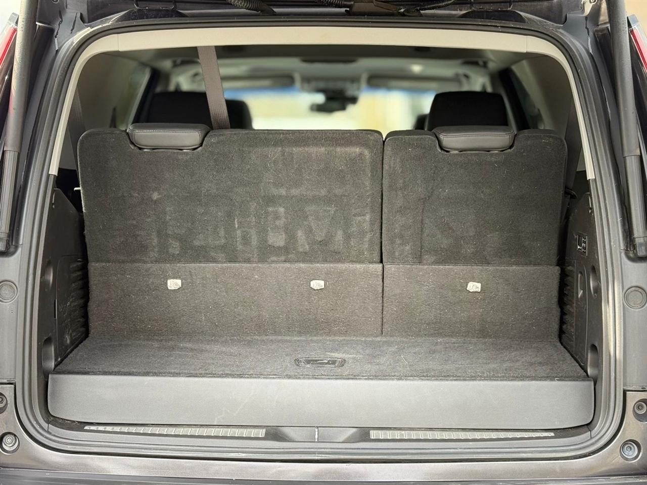 Cadillac Escalade  2018