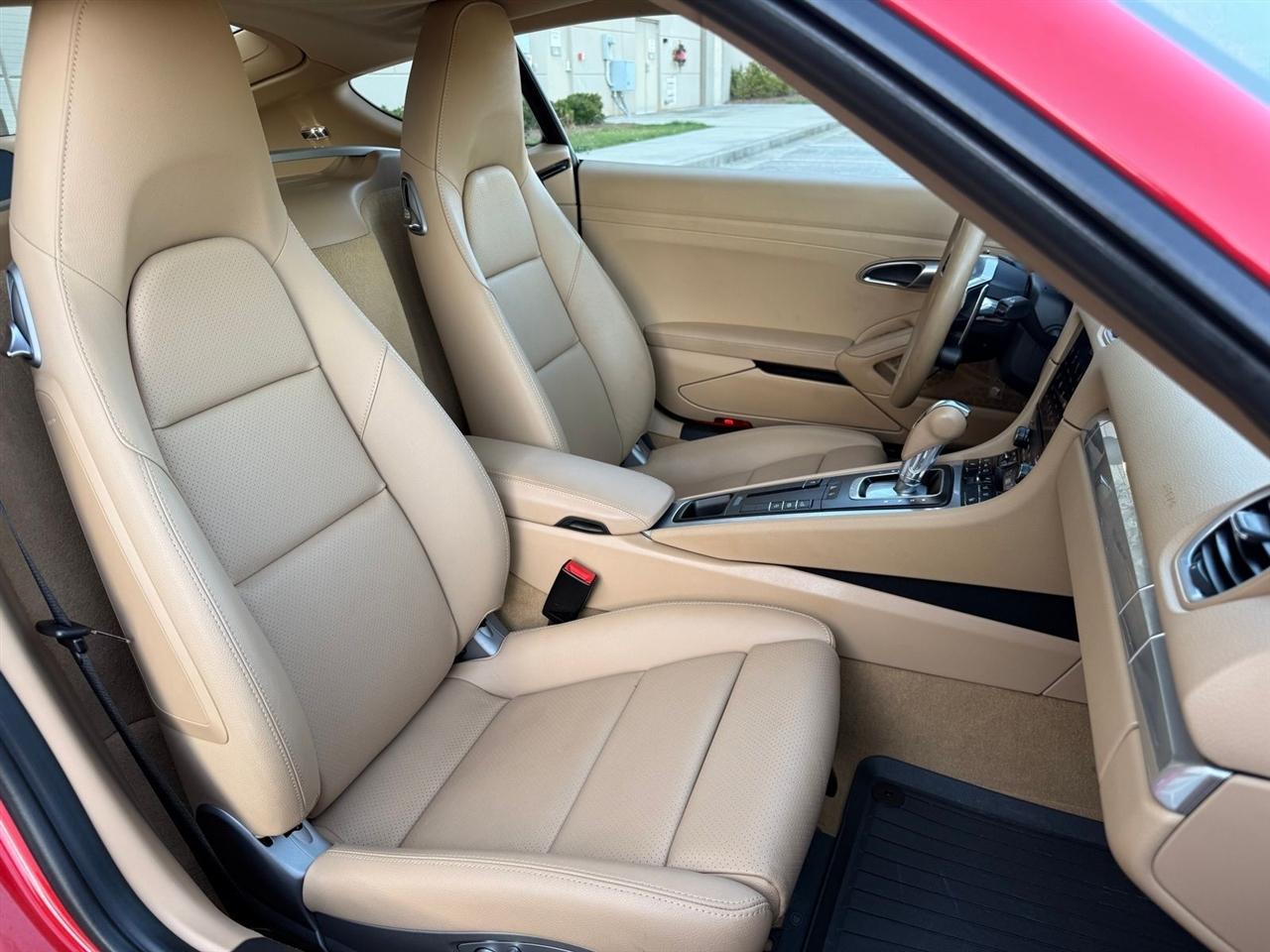 Porsche 718 Cayman  2017