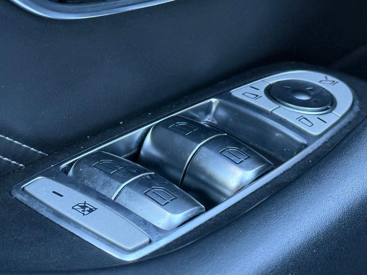 Mercedes-Benz E-Class  2018