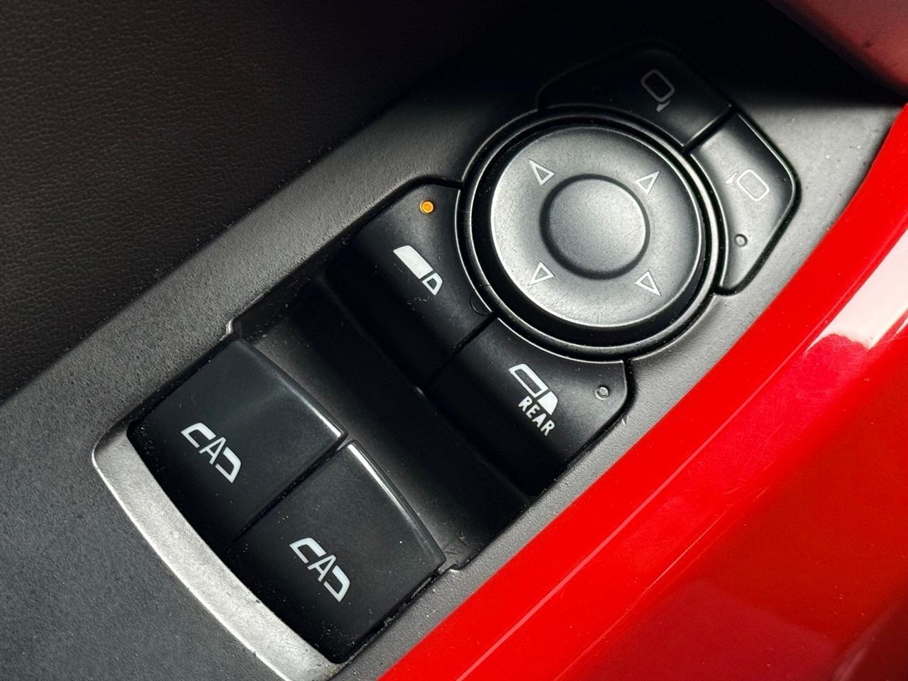 Chevrolet Camaro  2016