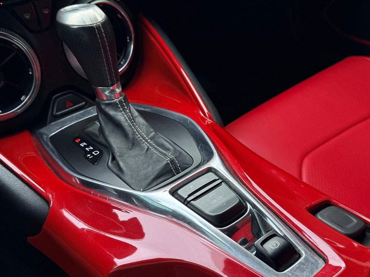 Chevrolet Camaro  2016