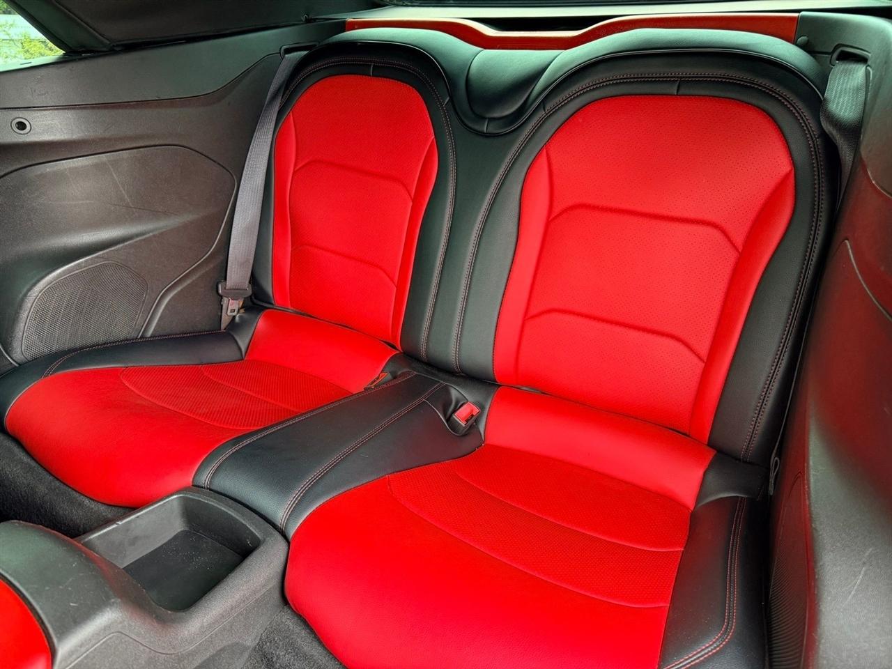 Chevrolet Camaro  2016