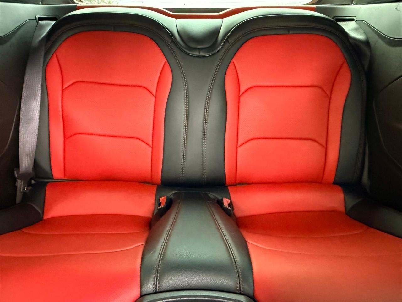 Chevrolet Camaro  2016