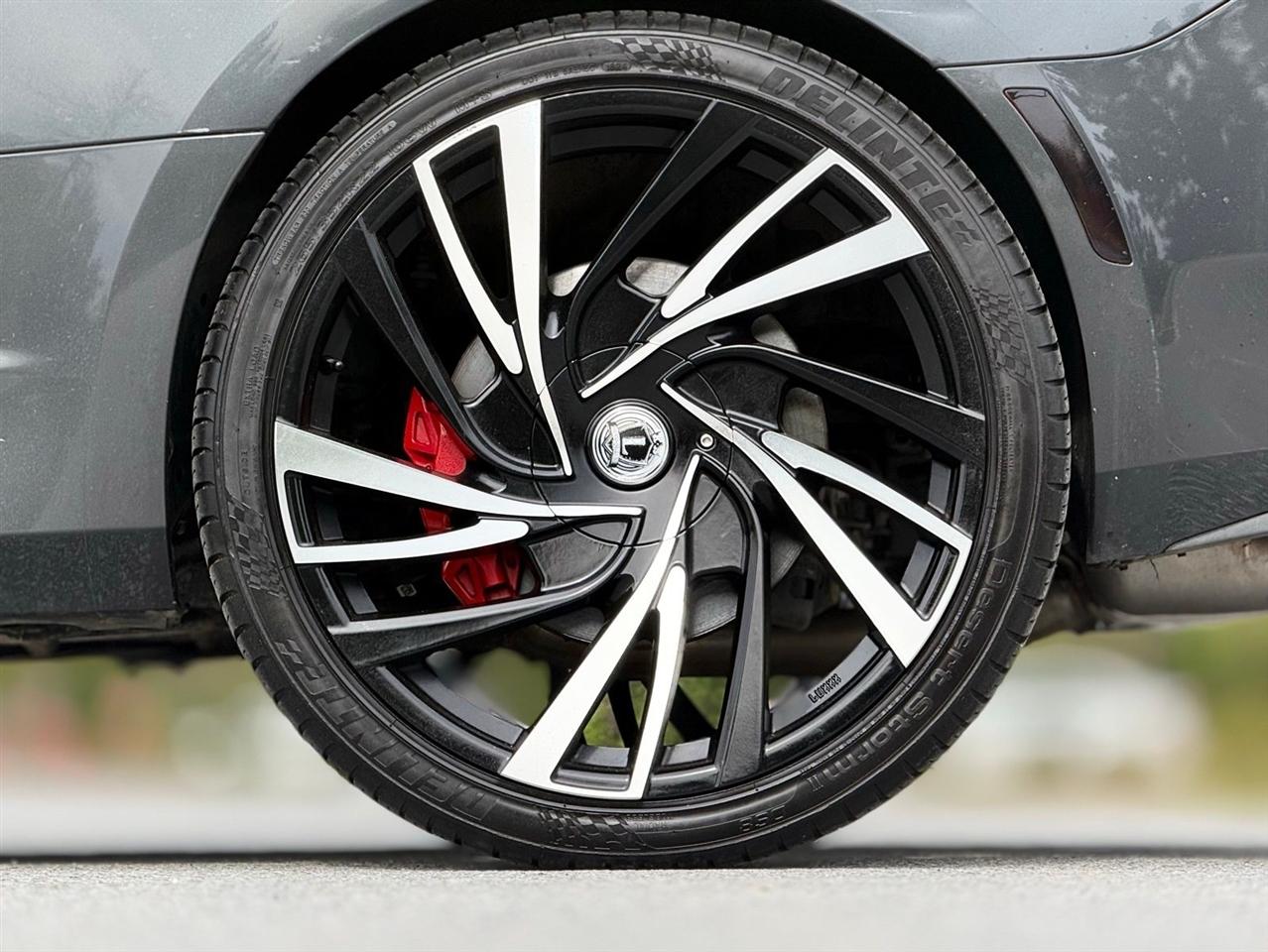 Chevrolet Camaro  2016