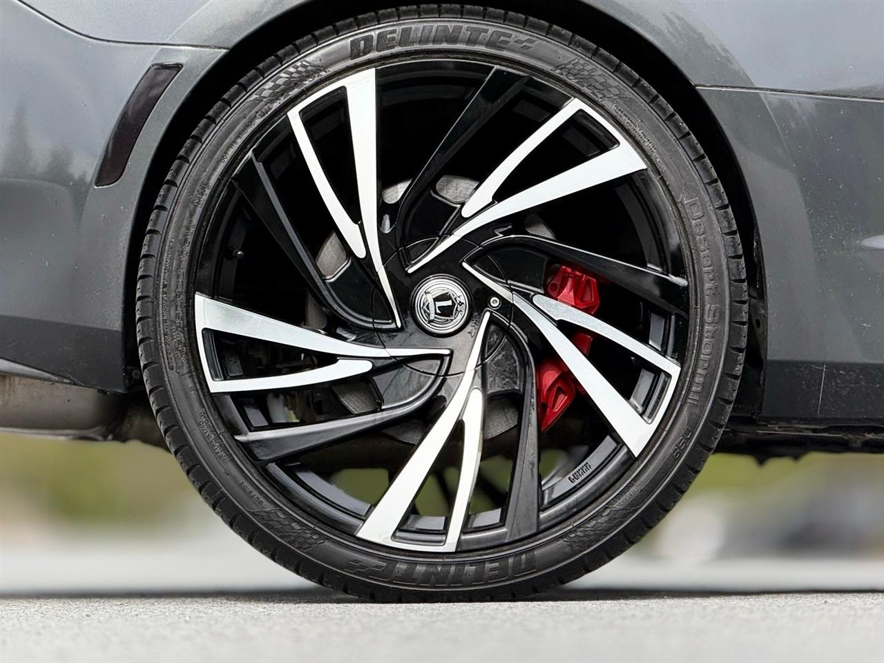 Chevrolet Camaro  2016