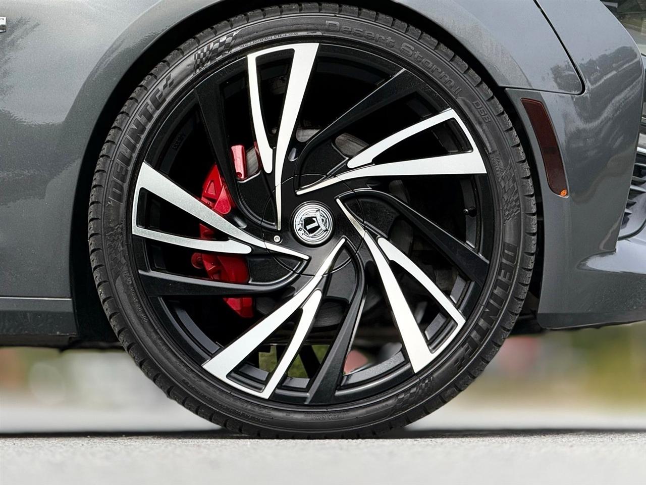 Chevrolet Camaro  2016