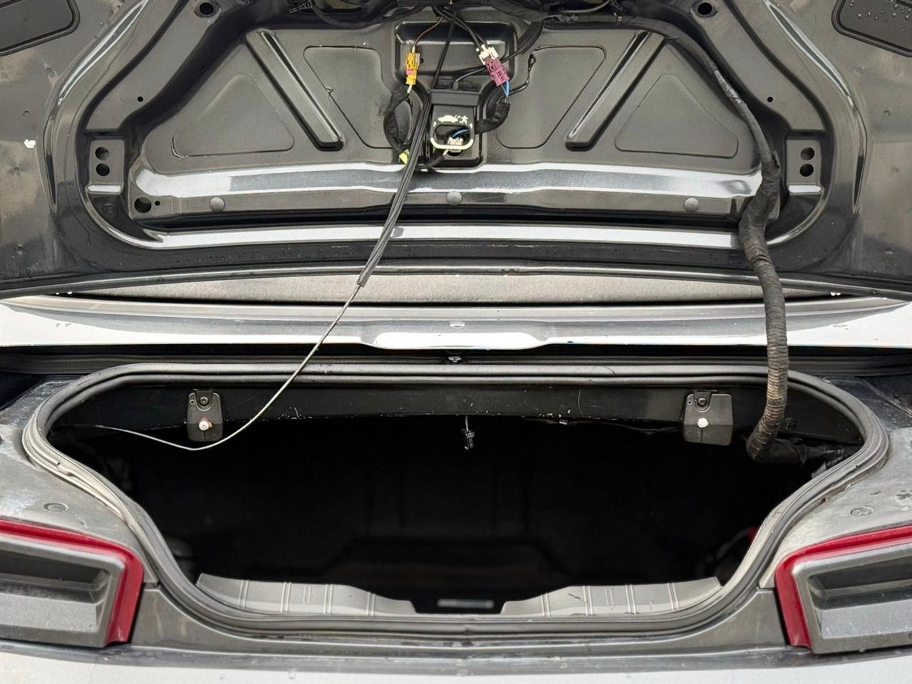 Chevrolet Camaro  2016