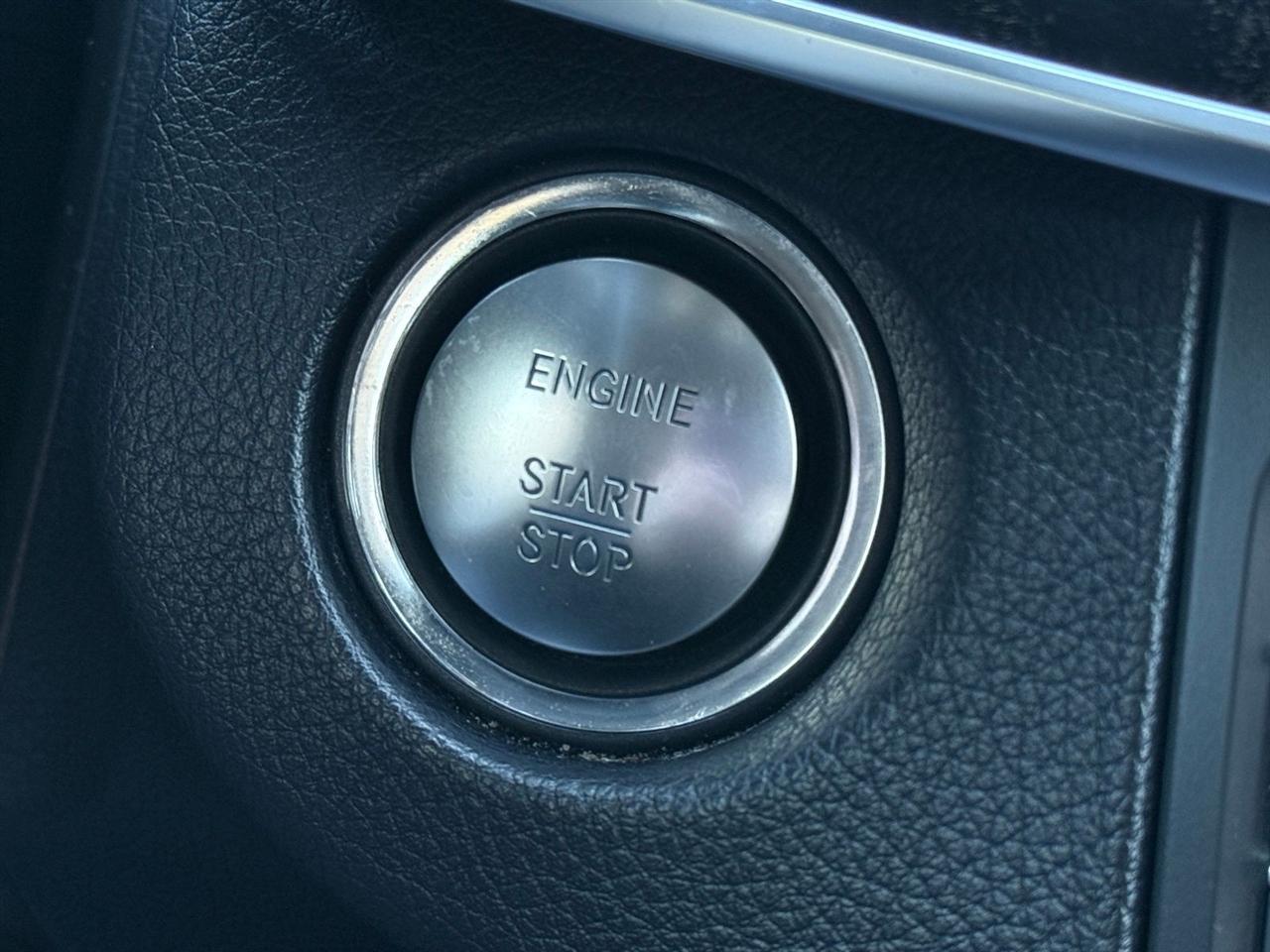 Mercedes-Benz E-Class  2016