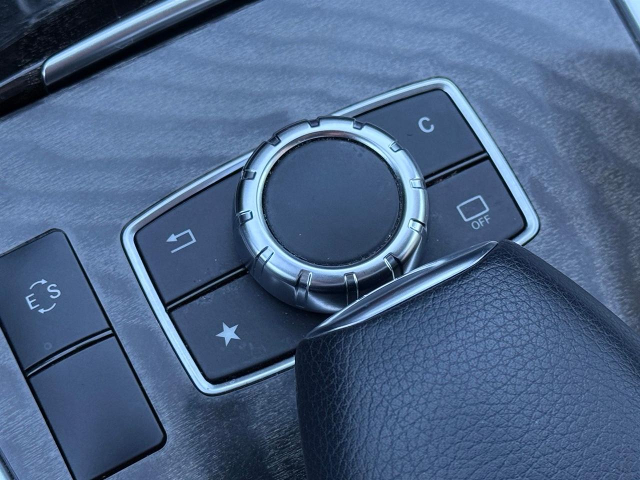 Mercedes-Benz E-Class  2016