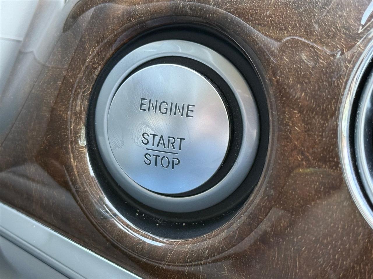 Mercedes-Benz S-Class  2015