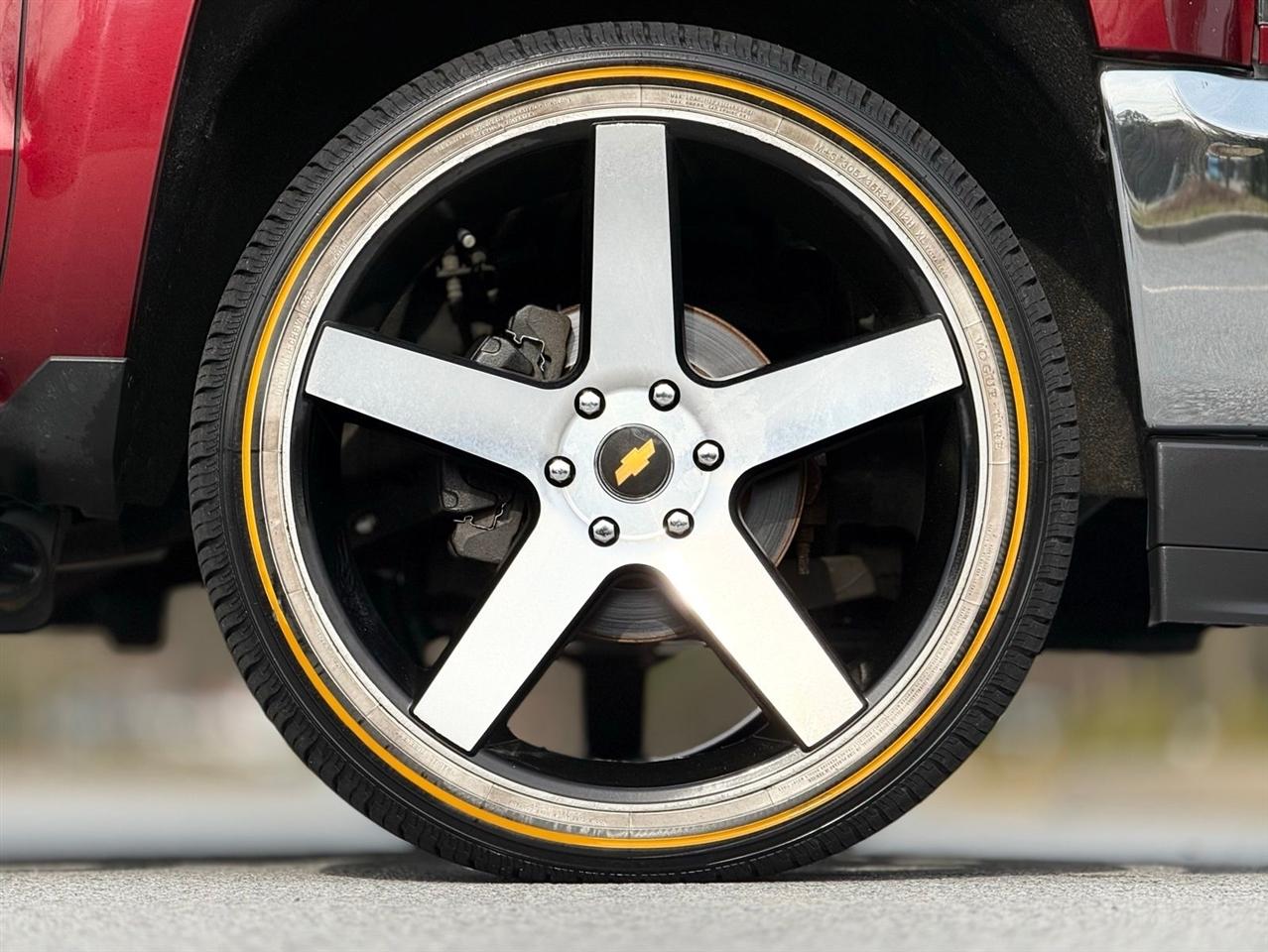 Chevrolet Silverado 1500  2016