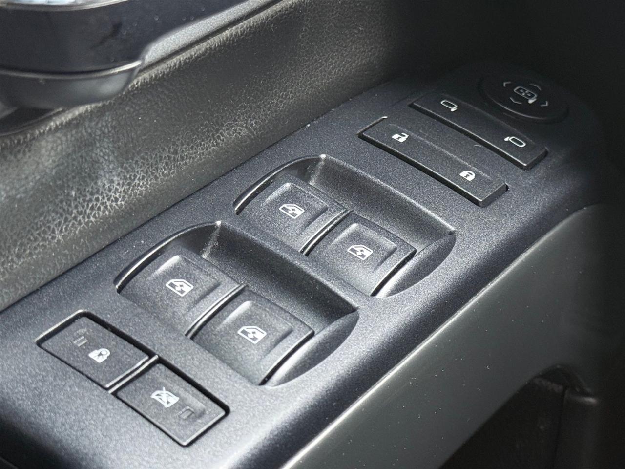 Chevrolet Silverado 1500  2016