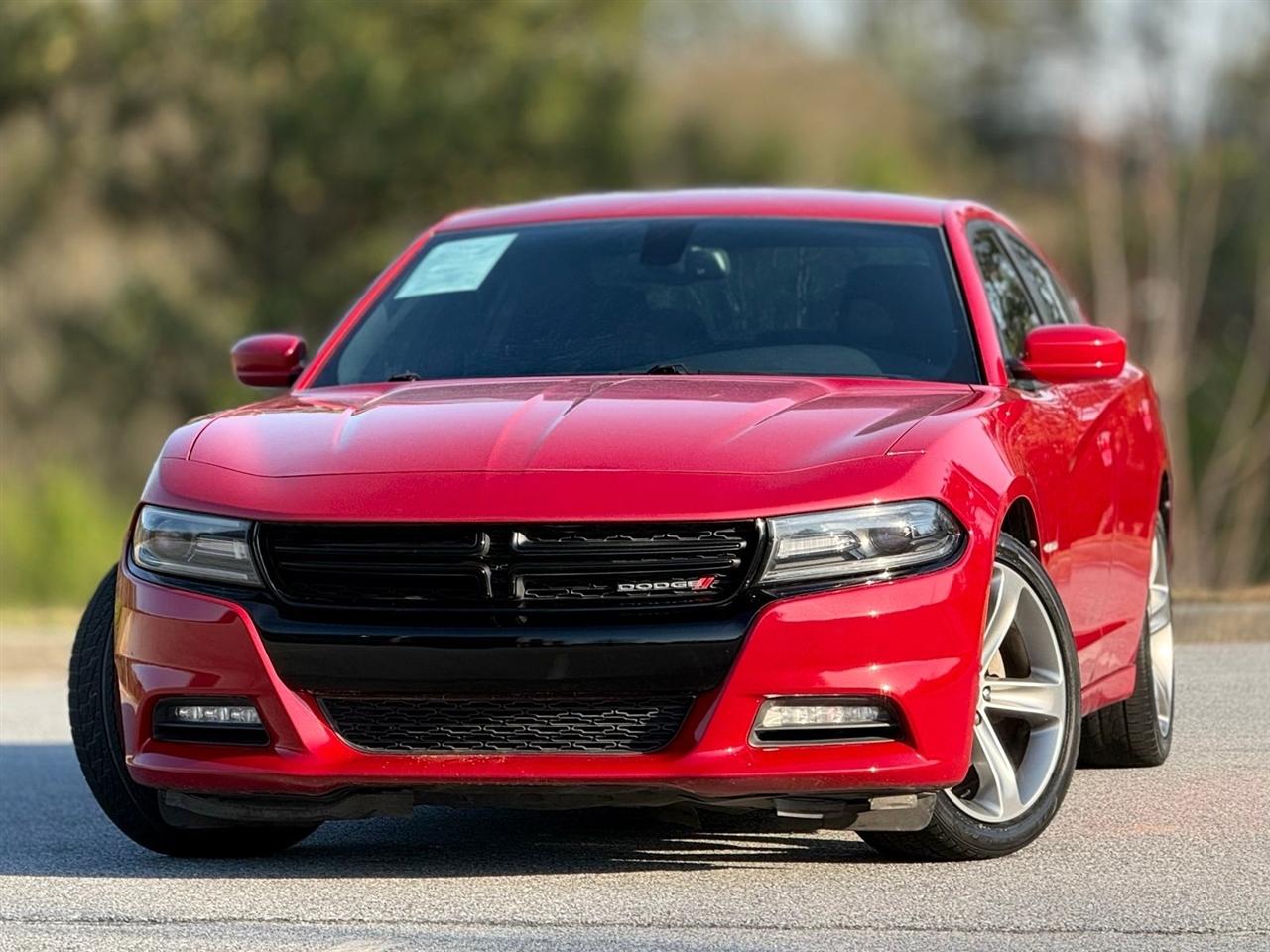 Dodge Charger  2015