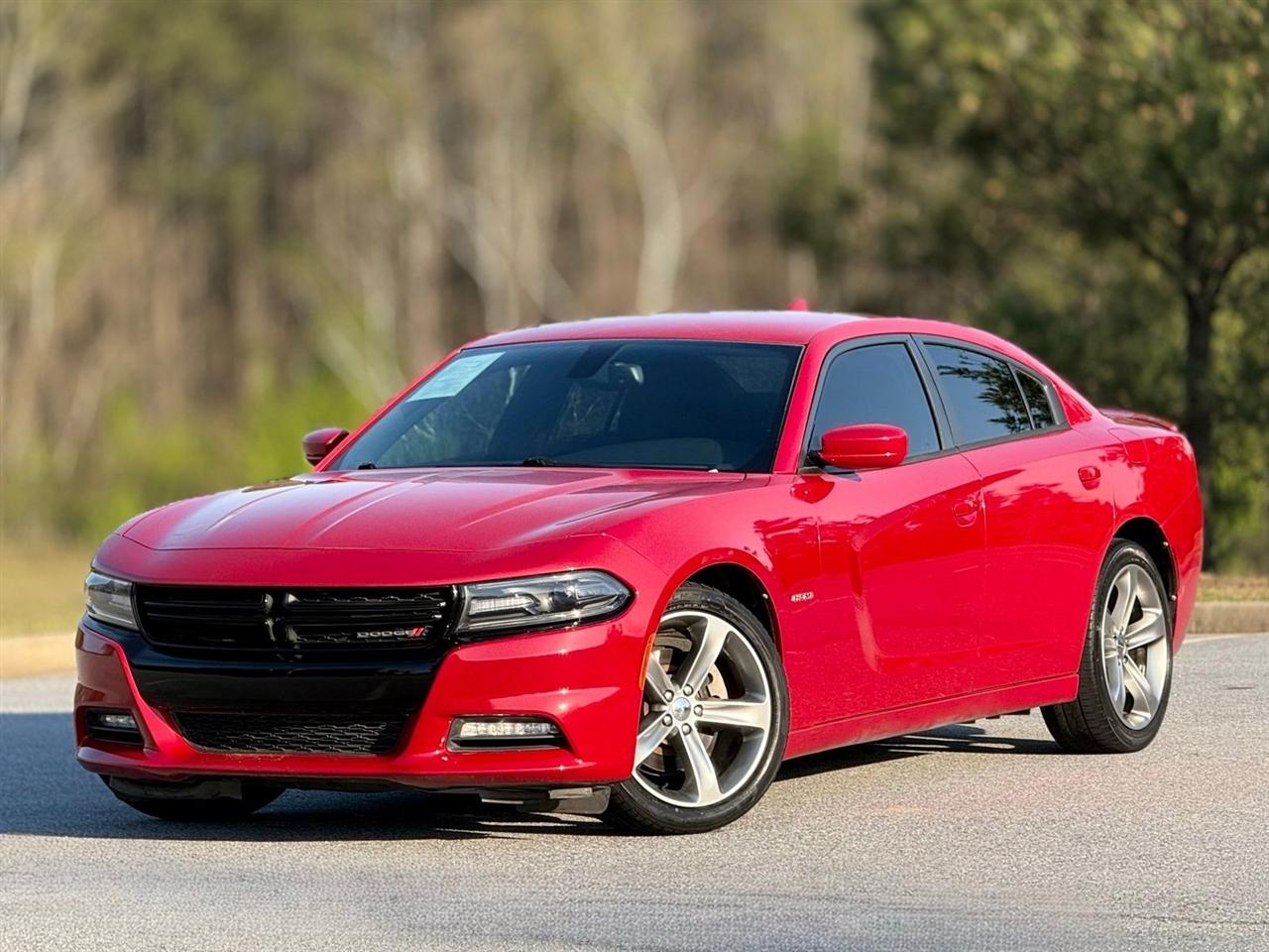 Dodge Charger  2015
