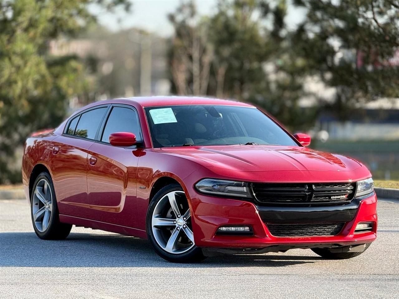 Dodge Charger  2015