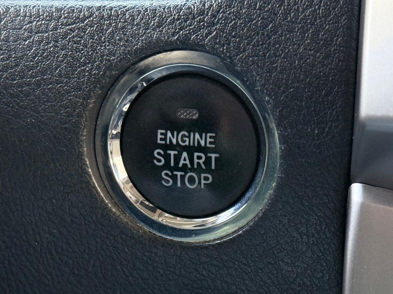 Toyota 4Runner  2014