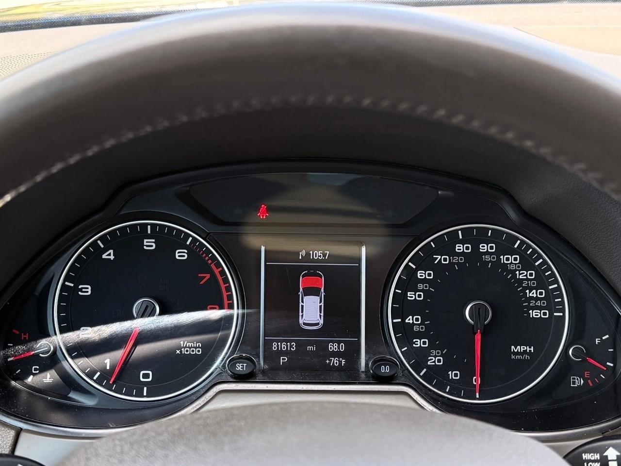 Audi Q5  2014